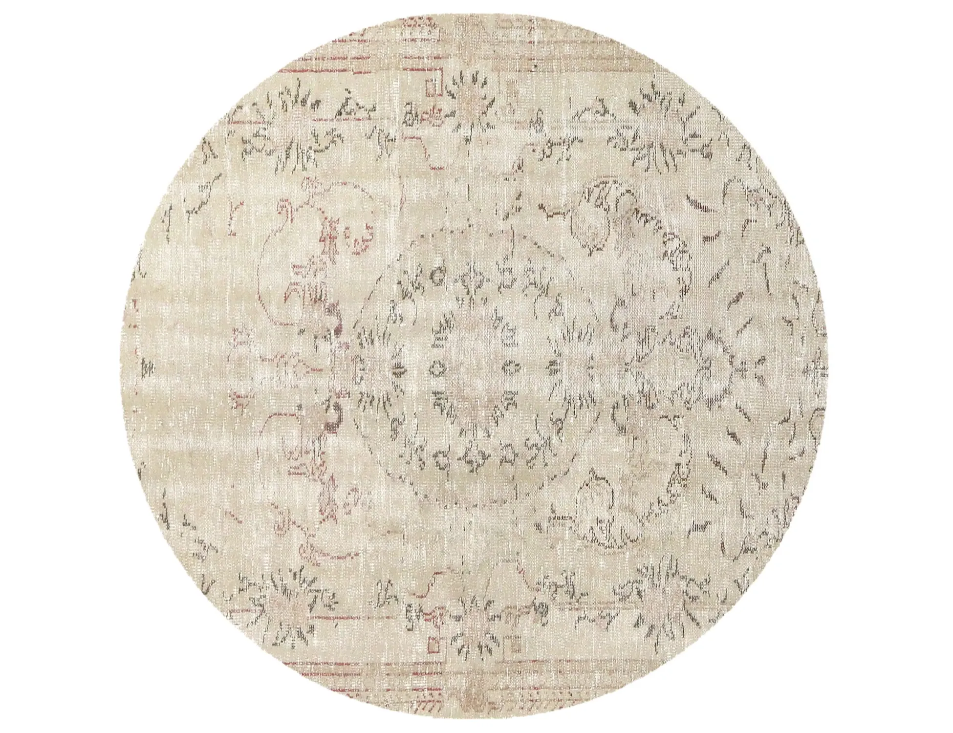 Vintage    <br/>145 x 145 cm