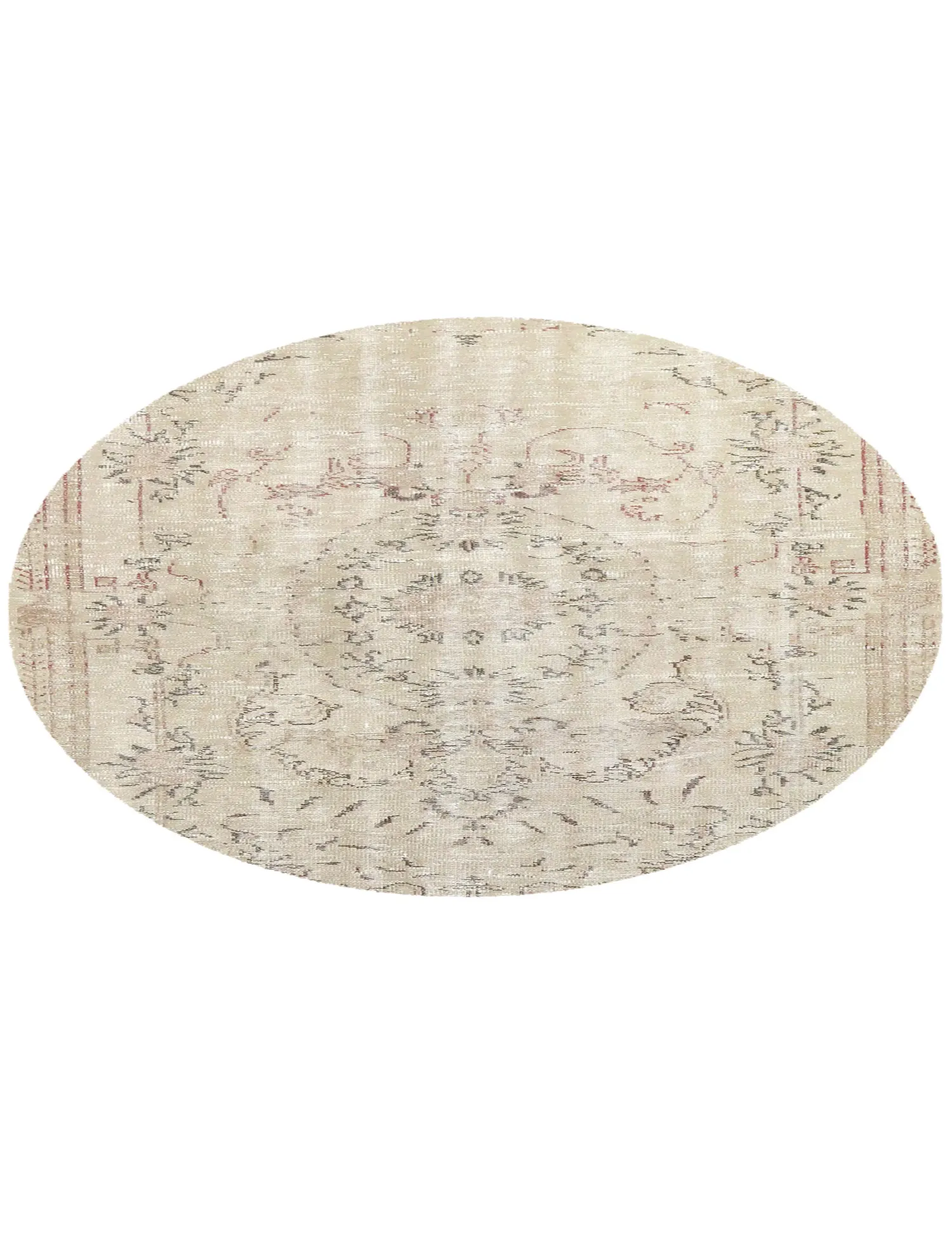 Vintage    <br/>145 x 145 cm