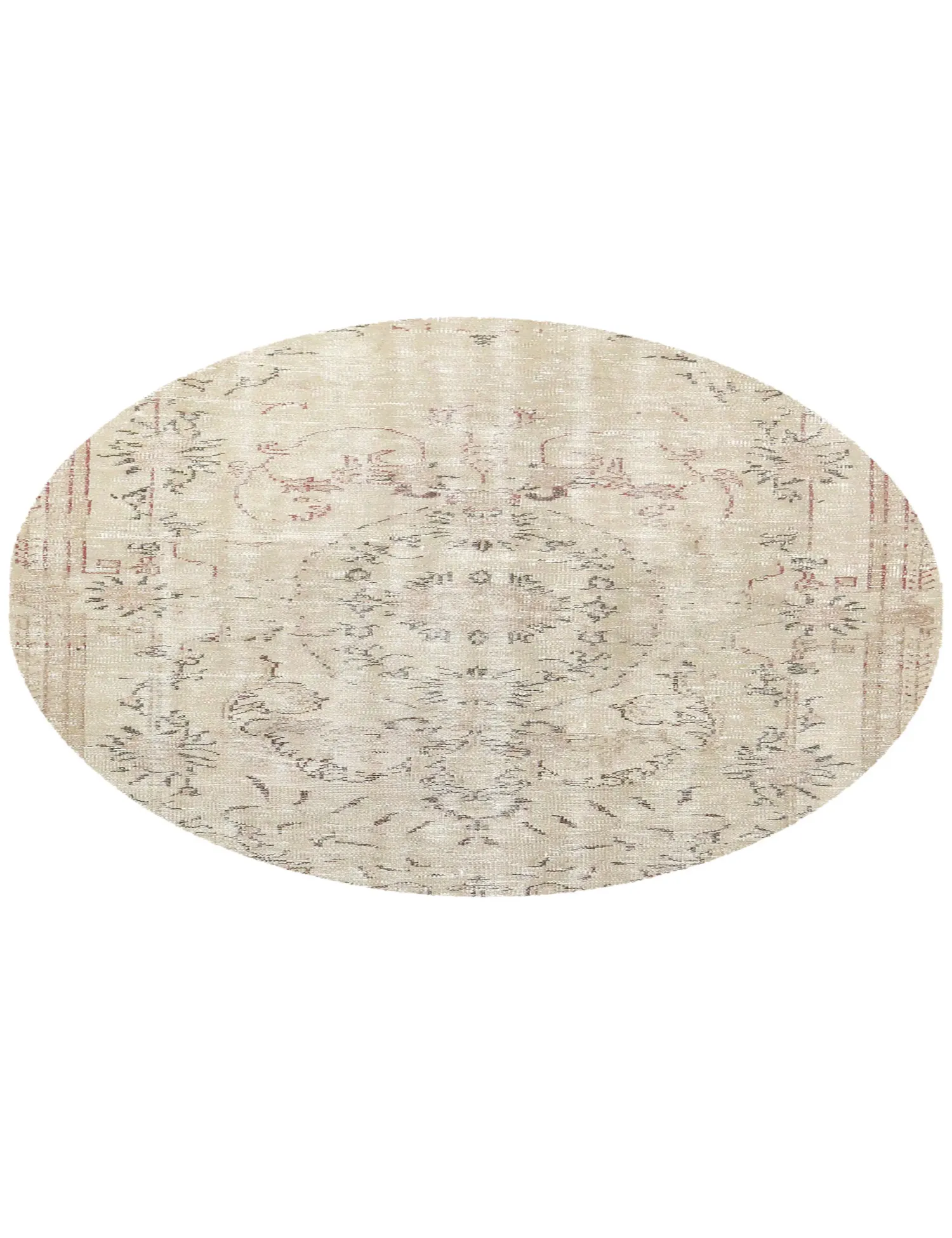 Vintage    <br/>145 x 145 cm