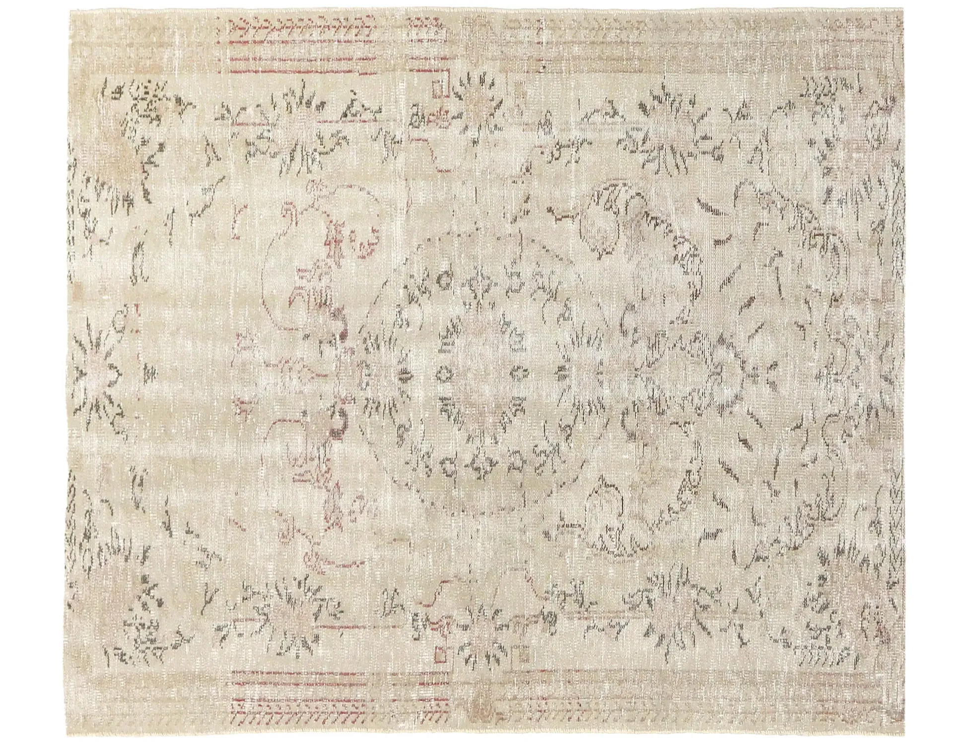 Vintage    <br/>200 x 145 cm