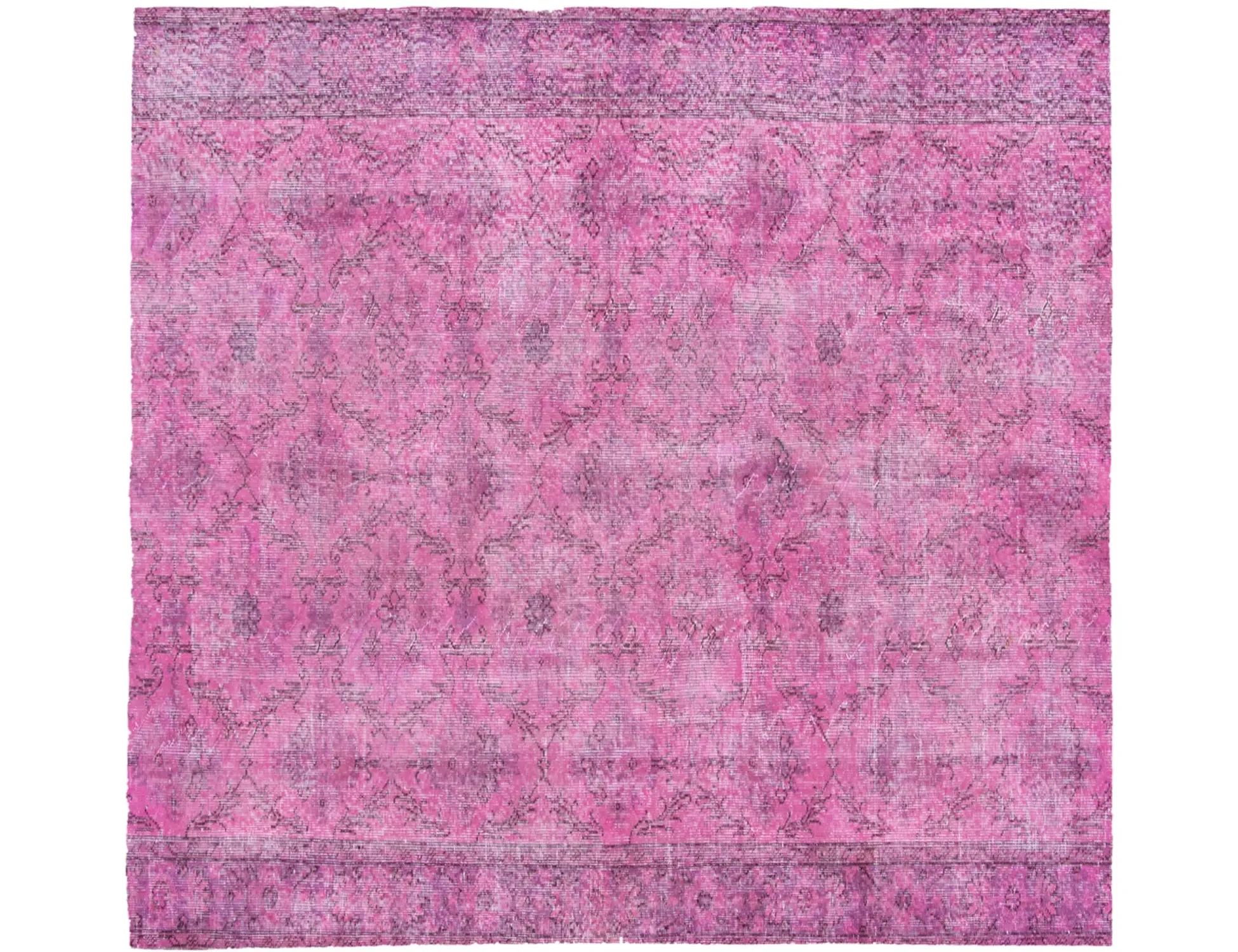 Vintage    <br/>167 x 167 cm
