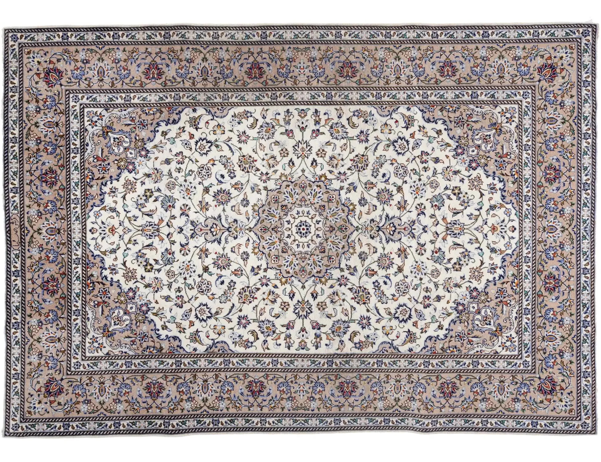 Ardakan Patina  <br/>287 x 193 cm