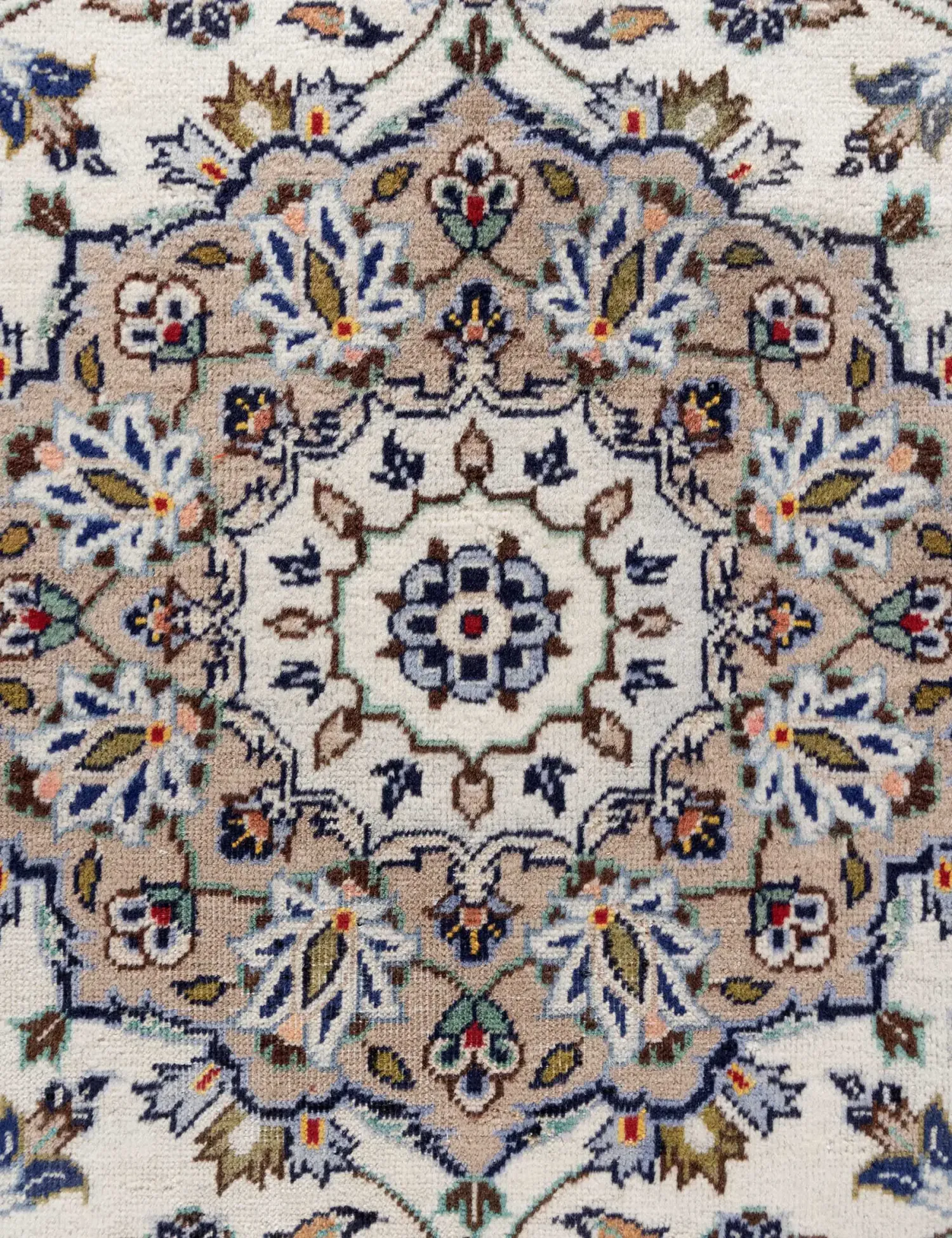 Ardakan Patina  <br/>287 x 193 cm