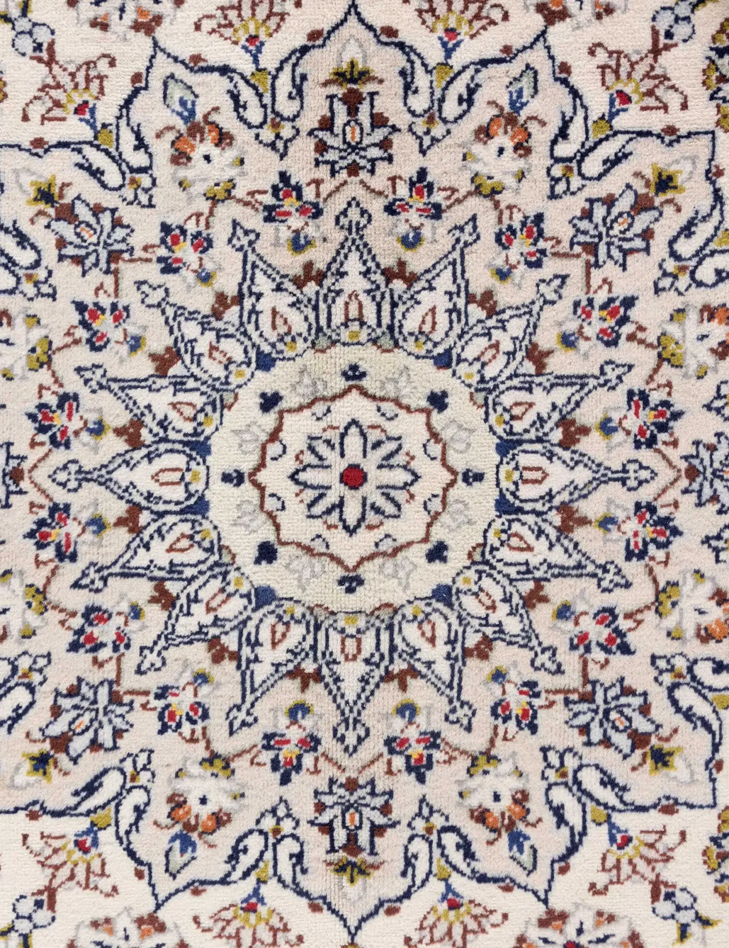 Ardakan Patina  <br/>393 x 285 cm