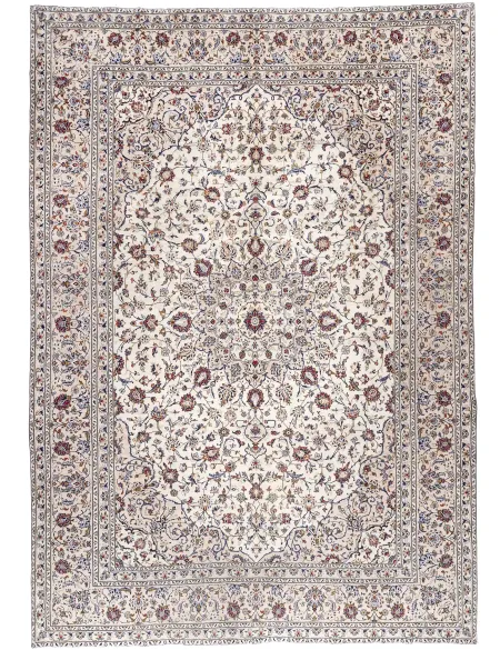 Kashan Patina 388 x 299 