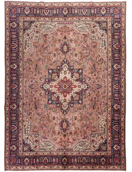 Tabriz Patina 395 x 295 