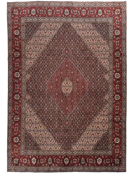 Tabriz Patina 396 x 296 