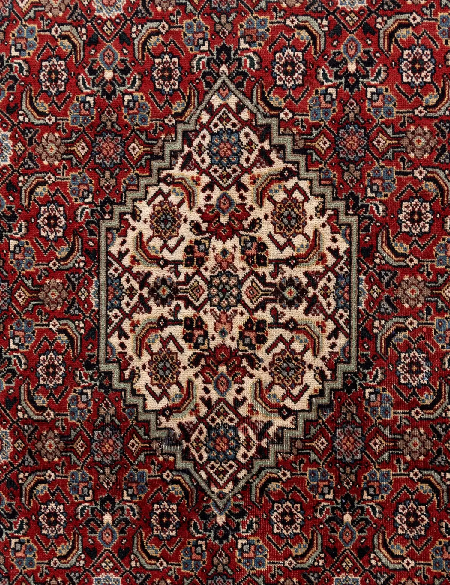 Tabriz Patina  <br/>396 x 296 cm