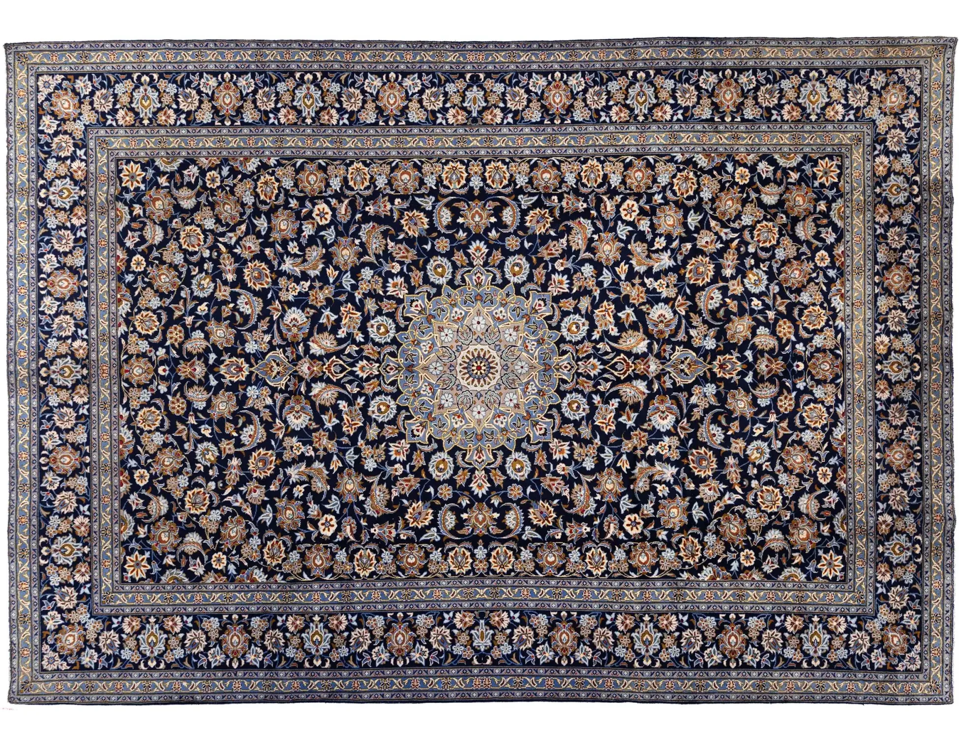 Ardakan Patina  <br/>401 x 296 cm