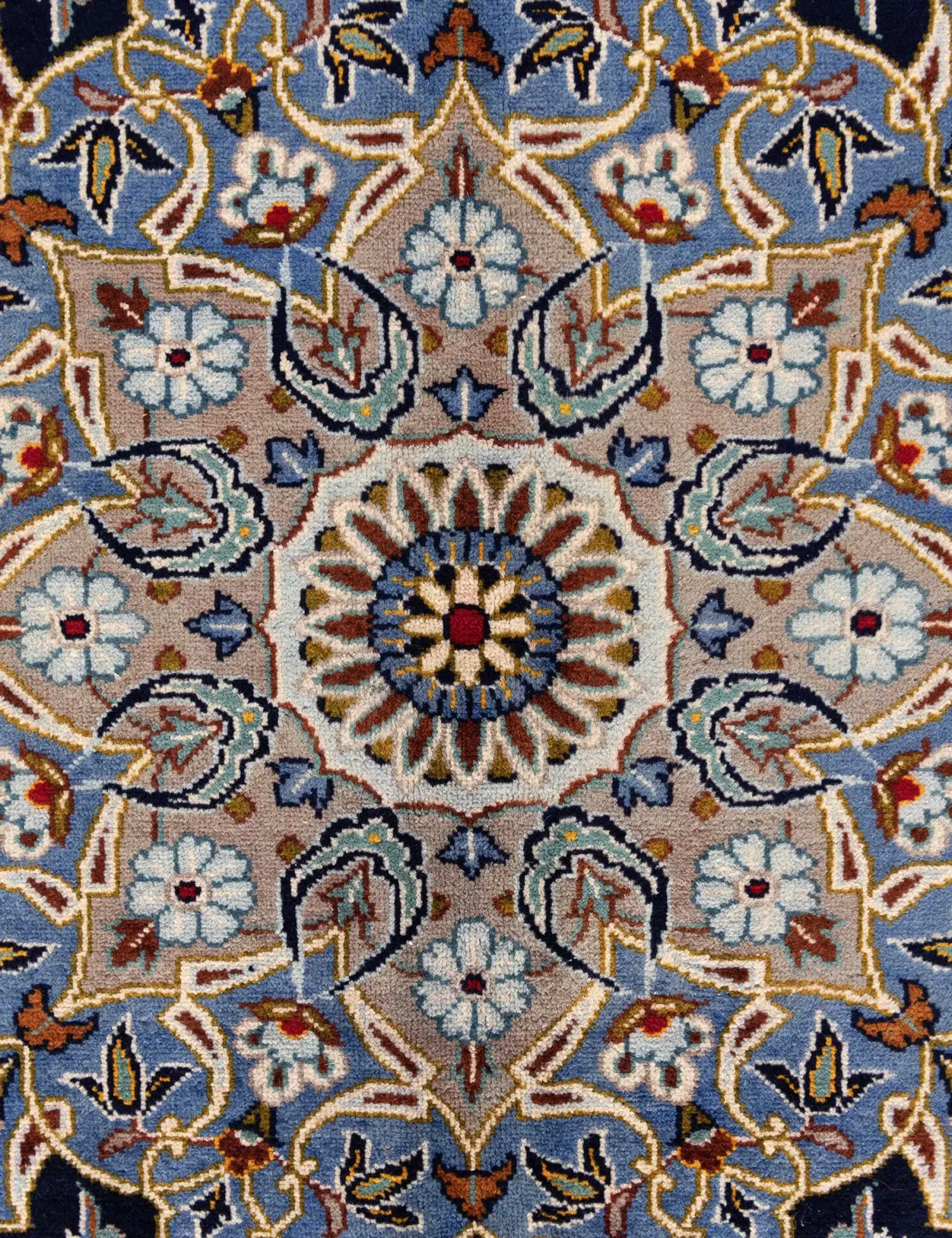 Ardakan Patina  <br/>401 x 296 cm