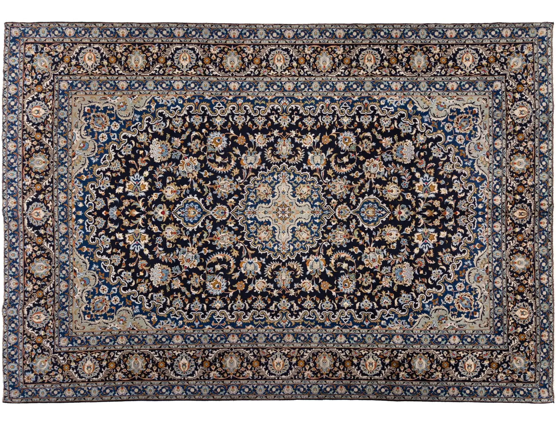 Ardakan Patina  <br/>383 x 260 cm