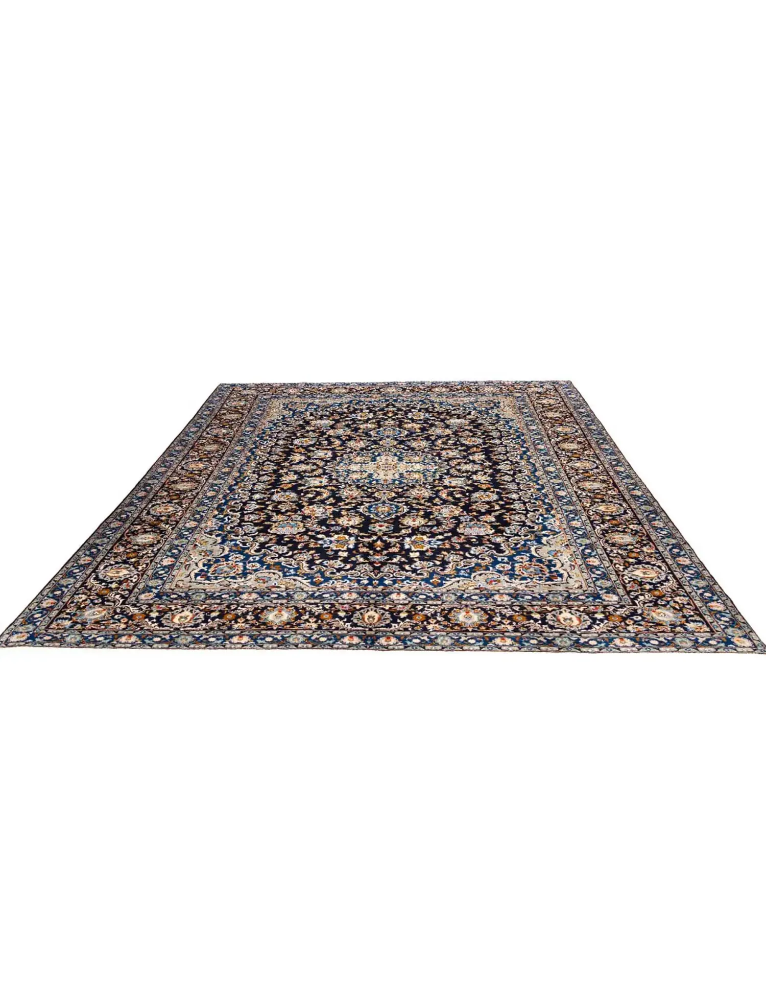 Ardakan Patina  <br/>383 x 260 cm