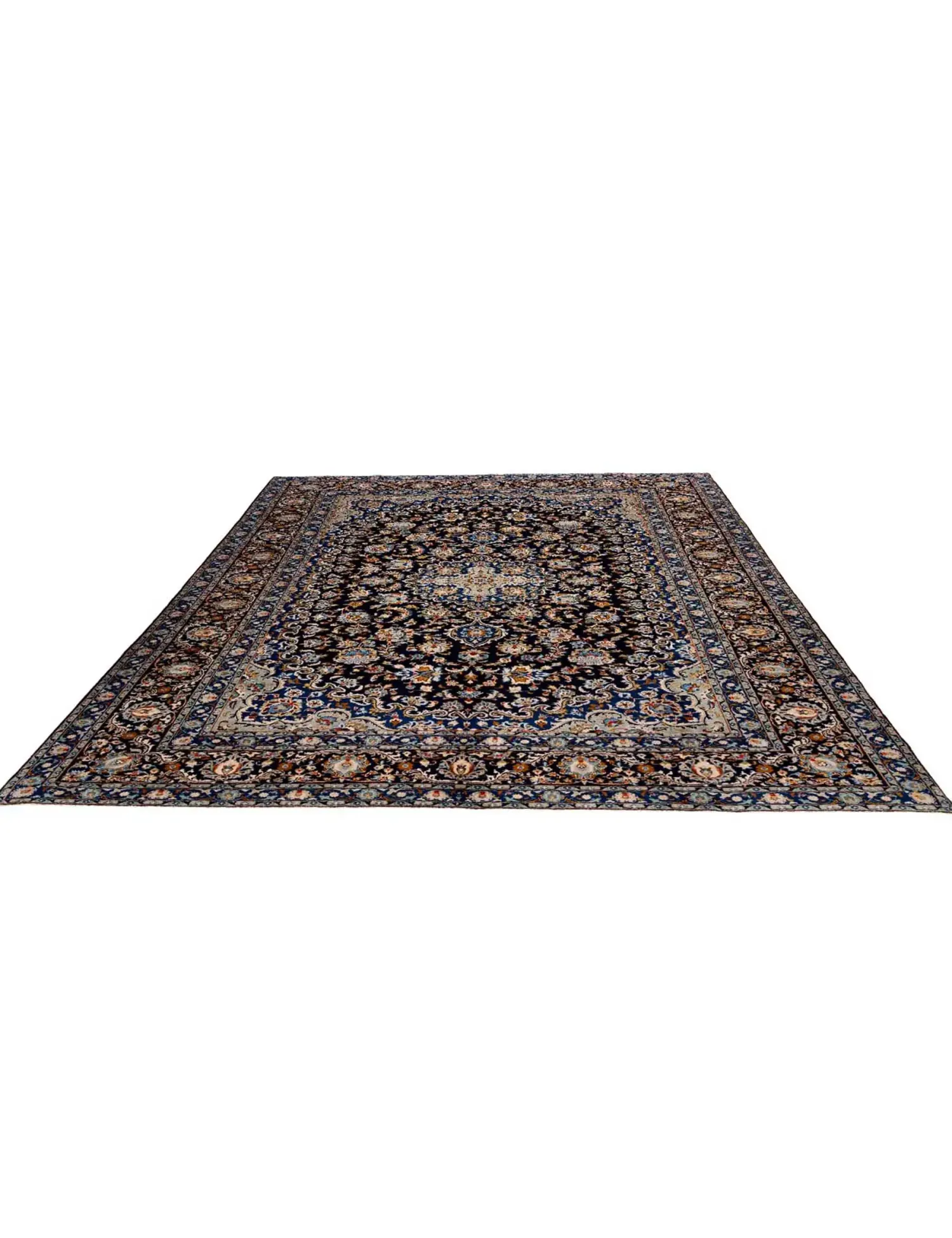 Ardakan Patina  <br/>383 x 260 cm