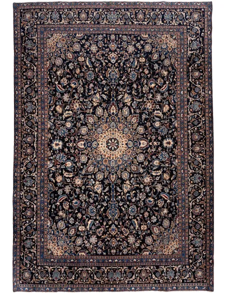 Kashmar Patina 372 x 286 