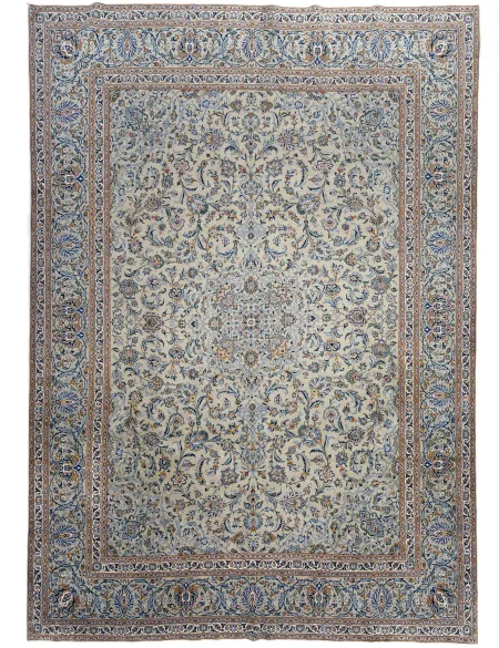 Kashan Patina 415 x 300 