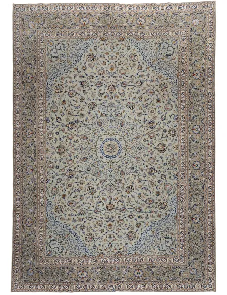 Kashan Patina 394 x 292 