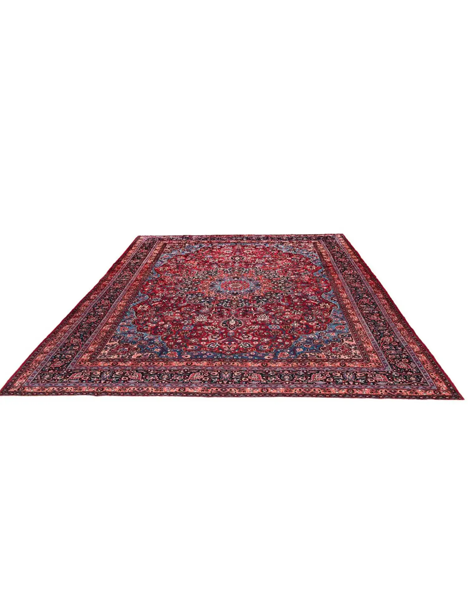 Moud Patina  <br/>414 x 305 cm