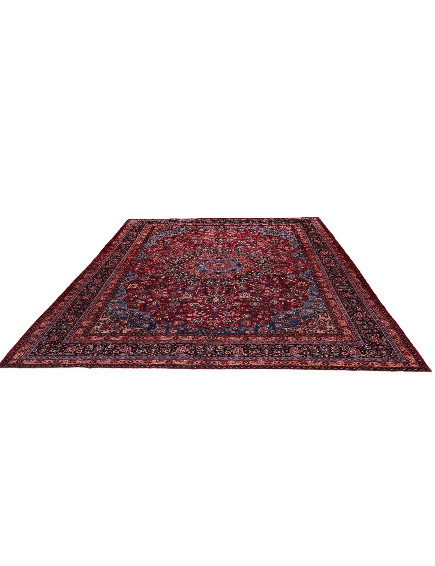Moud Patina  <br/>414 x 305 cm
