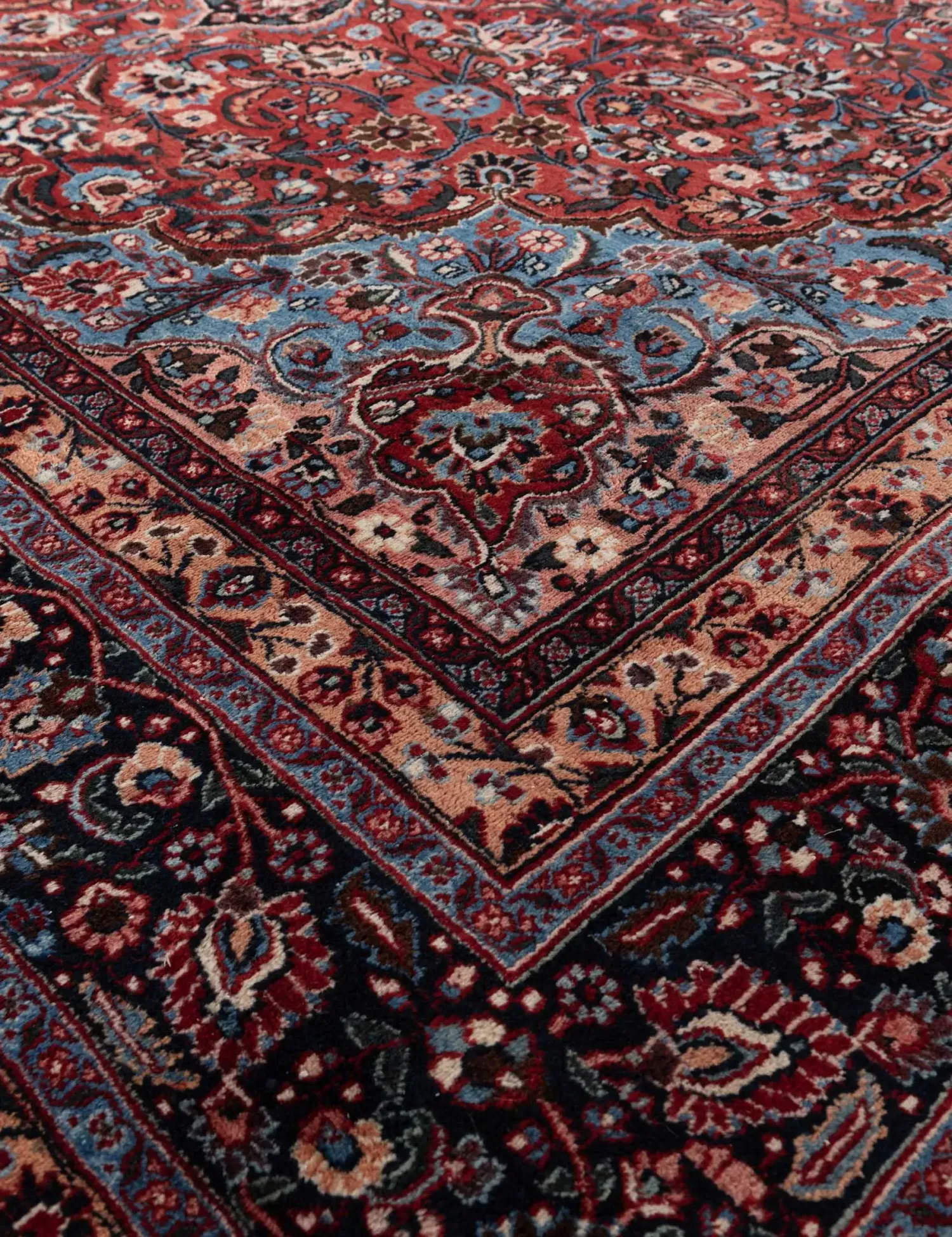 Moud Patina  <br/>414 x 305 cm