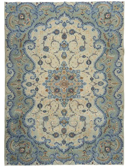 Kashan Patina 340 x 245 