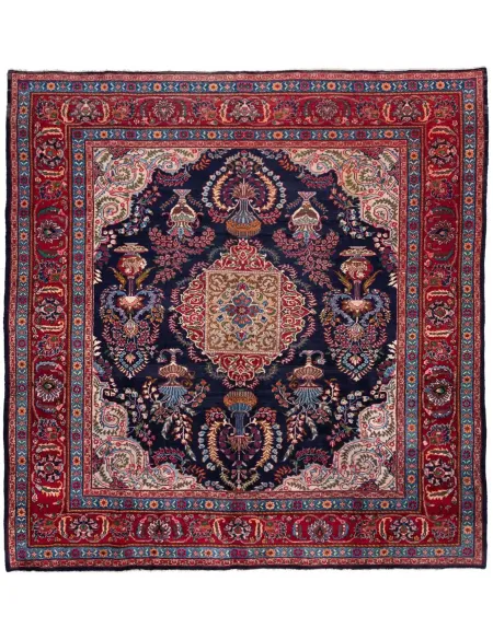 Khorasan Patina 283 x 243 