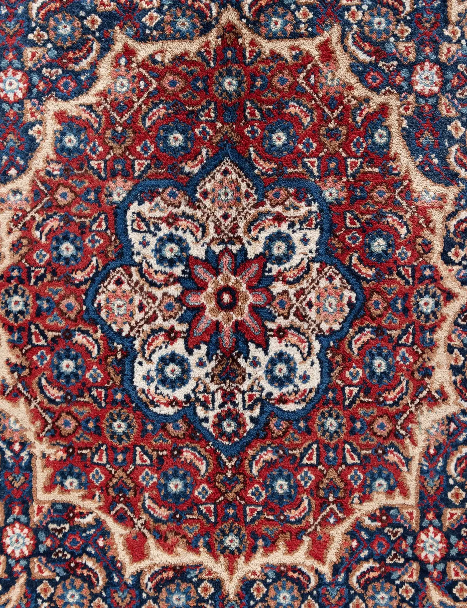Moud Patina  <br/>385 x 294 cm