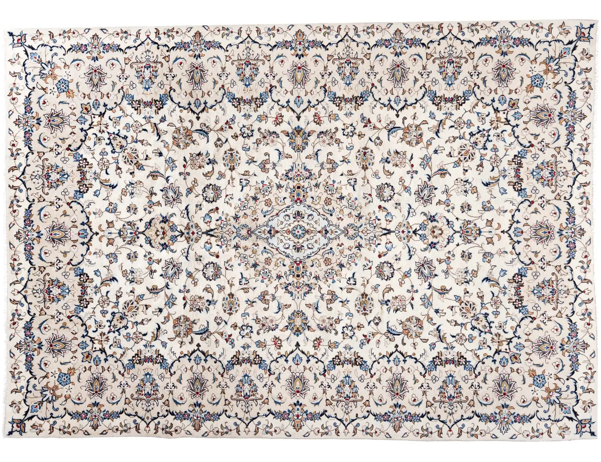 Ardakan Patina  <br/>294 x 200 cm