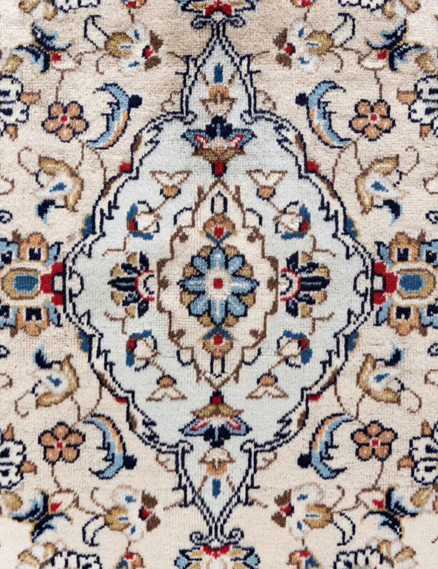 Ardakan Patina  <br/>294 x 200 cm