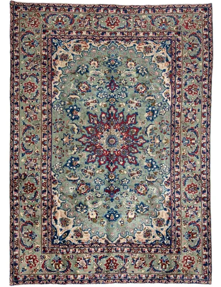Kashmar Patina 296 x 196 