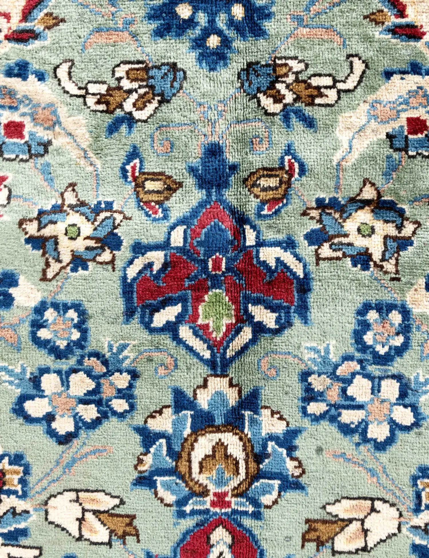 Kashmar Patina  <br/>296 x 196 cm