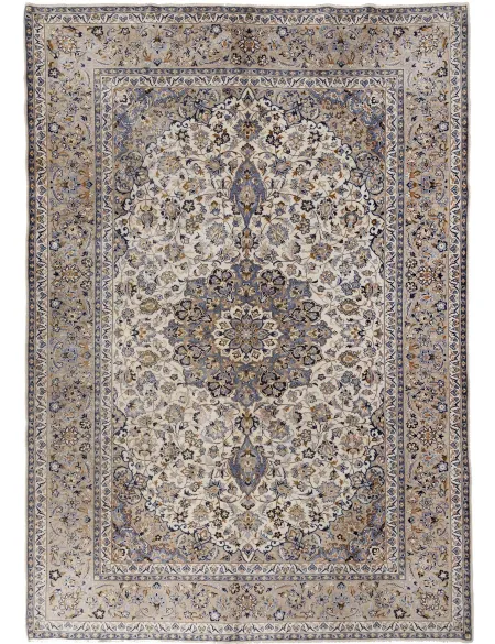 Kashan Patina 397 x 292 