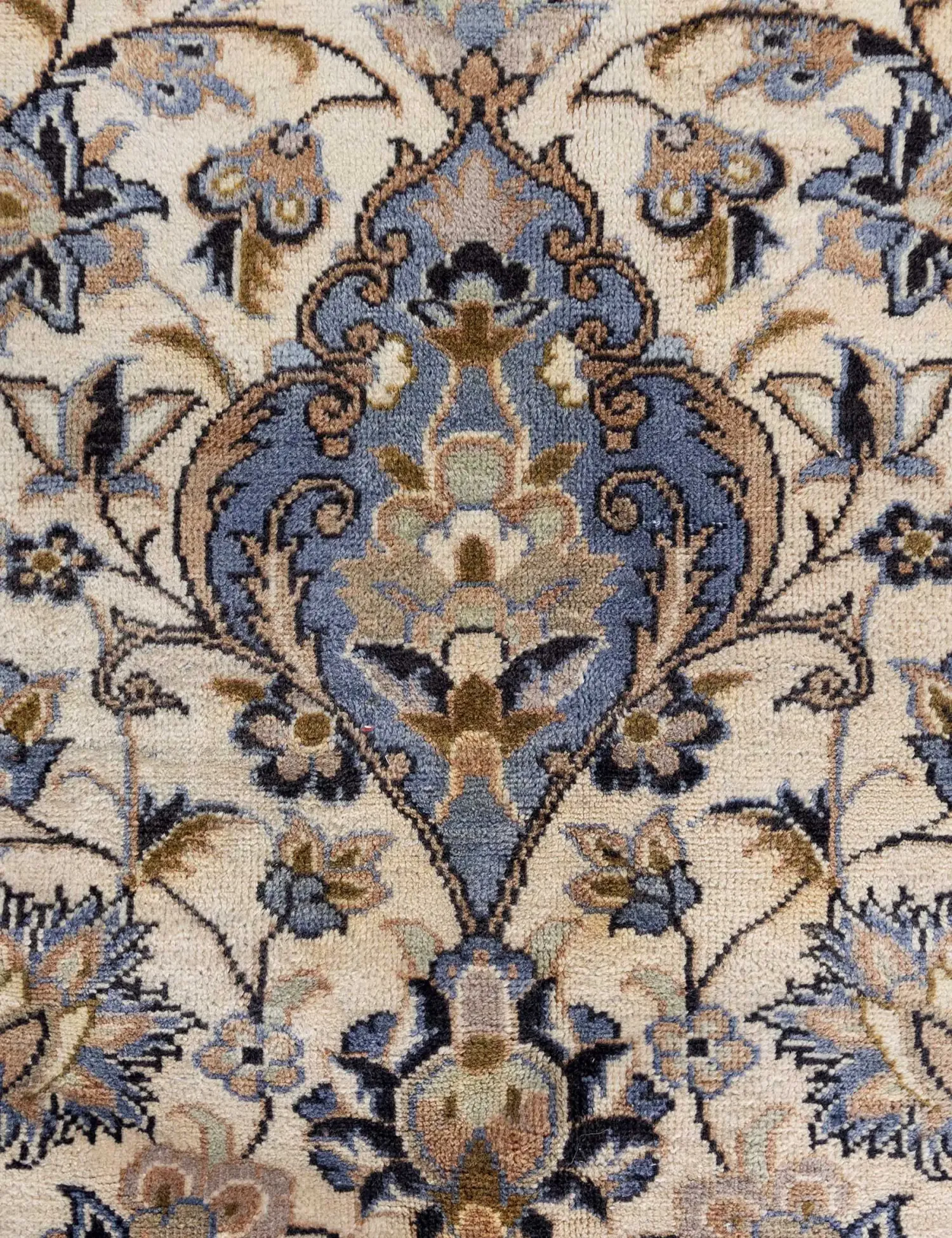 Kashan Patina  <br/>397 x 292 cm