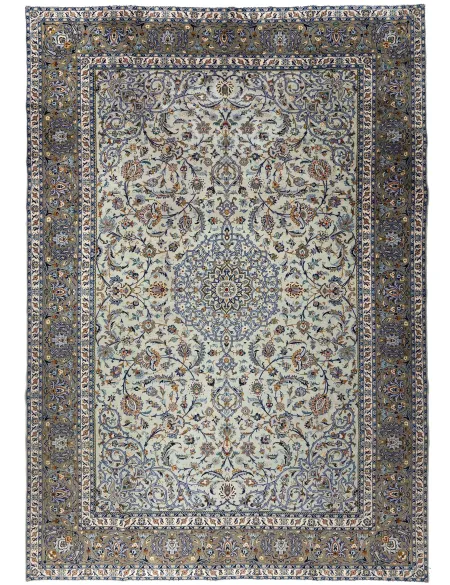 Kashan Patina 404 x 296 