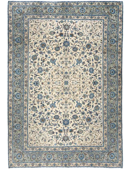 Kashan Patina 392 x 300 