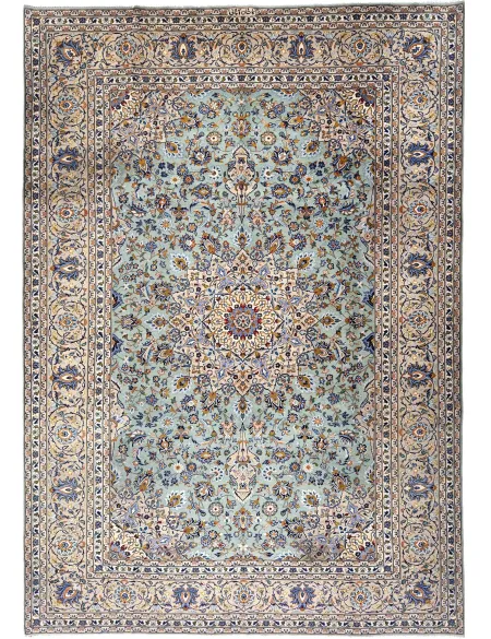 Kashan Patina 366 x 253 
