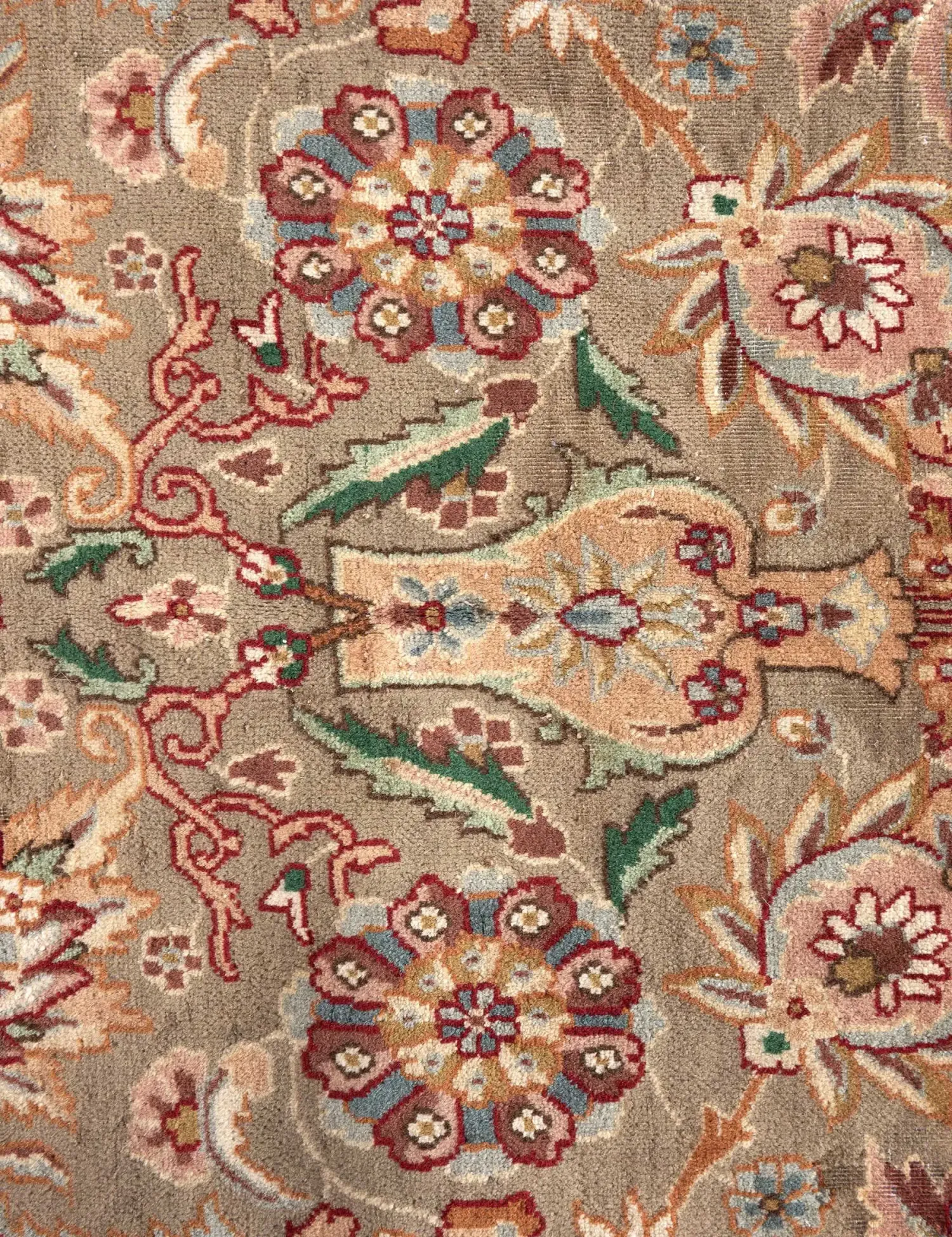 Kerman Patina  <br/>398 x 295 cm