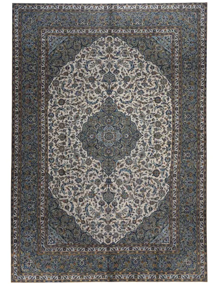 Kashan Patina 474 x 307 