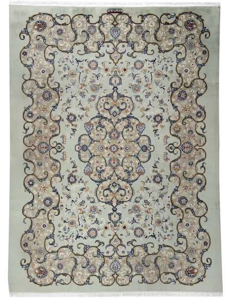 Kashan Patina 315 x 239 