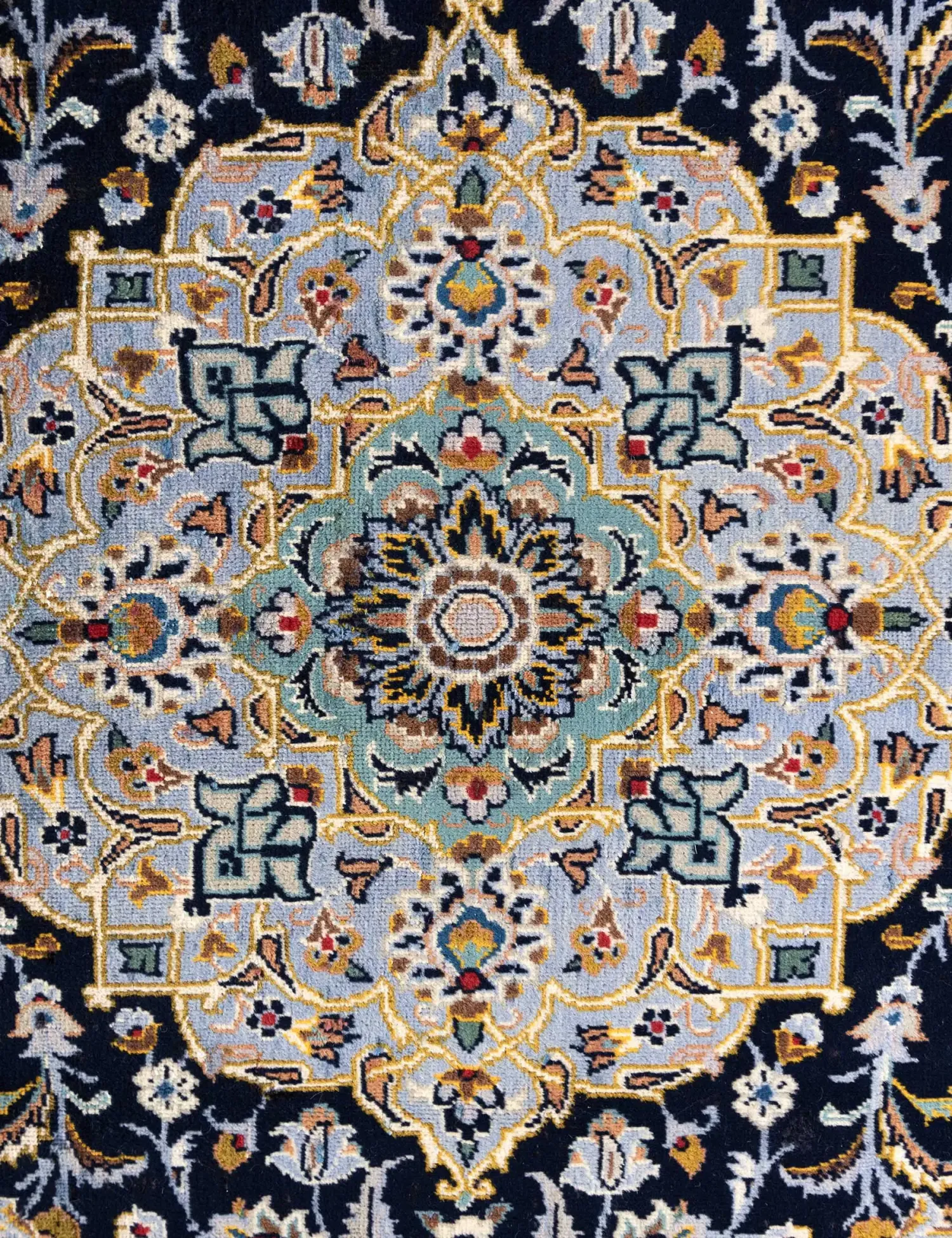 Ardakan Patina  <br/>305 x 207 cm