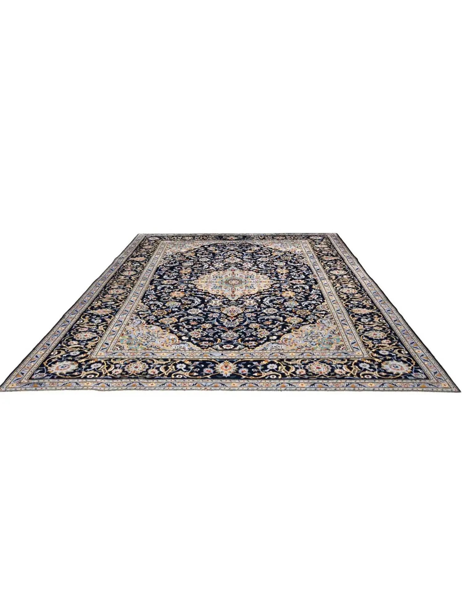 Ardakan Patina  <br/>305 x 207 cm
