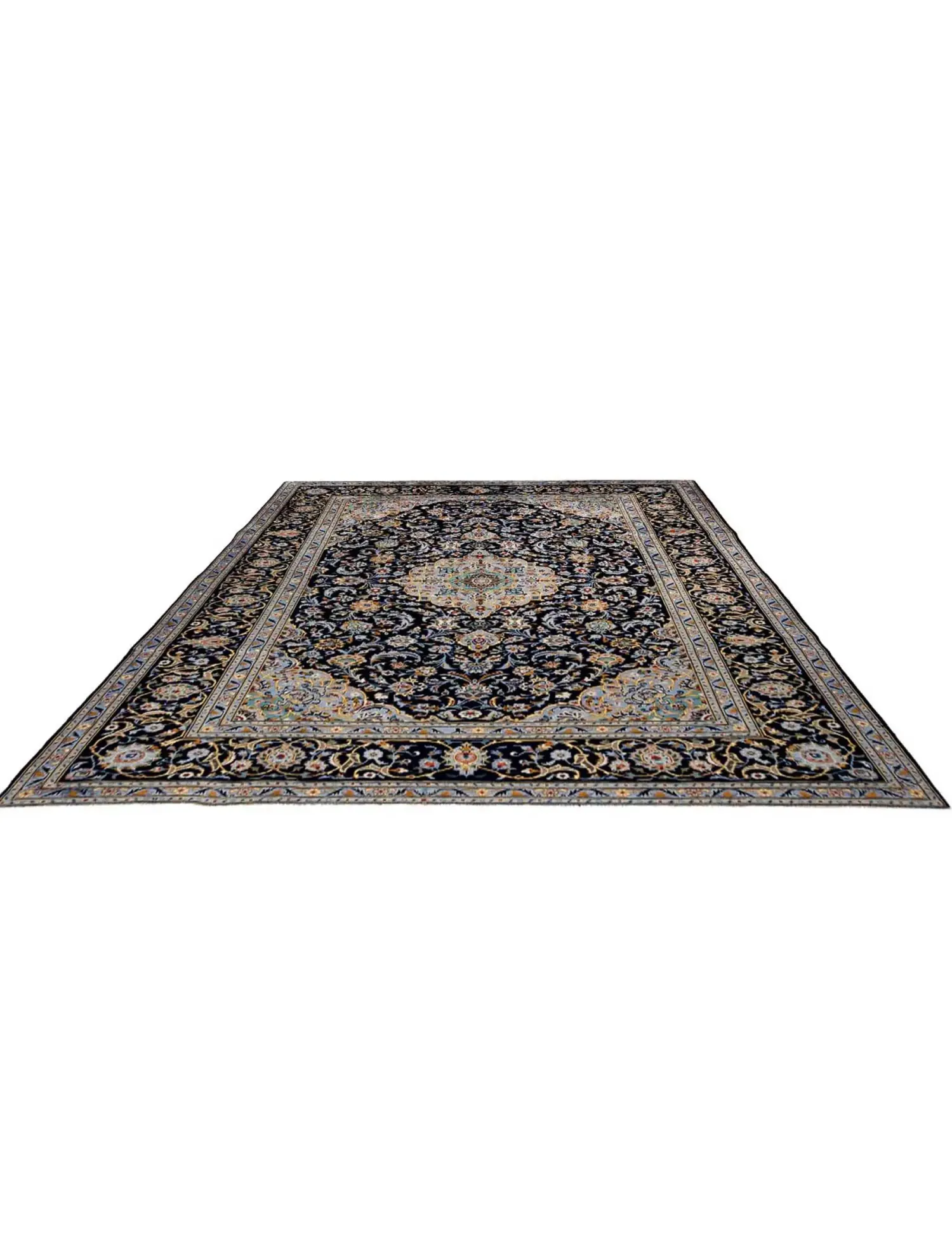 Ardakan Patina  <br/>305 x 207 cm