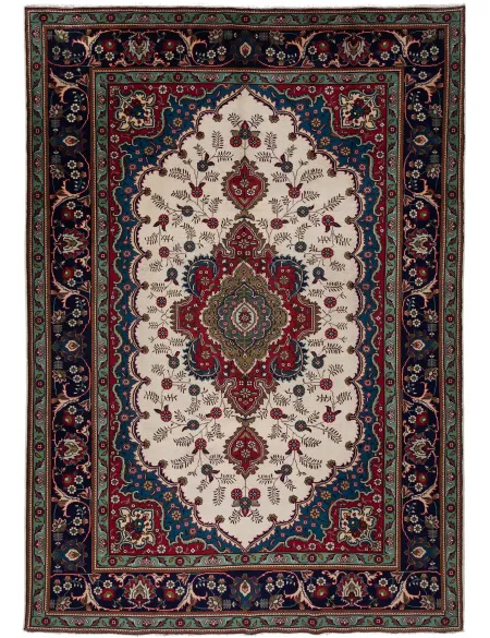 Tabriz Patina 355 x 248 