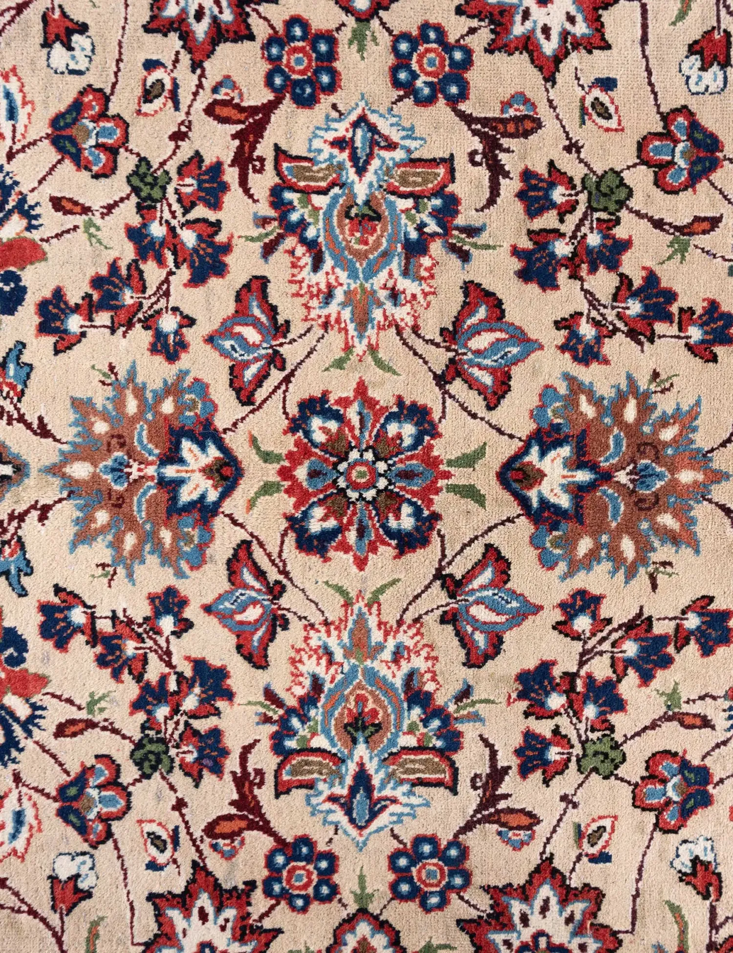 Isfahan Patina  <br/>350 x 255 cm