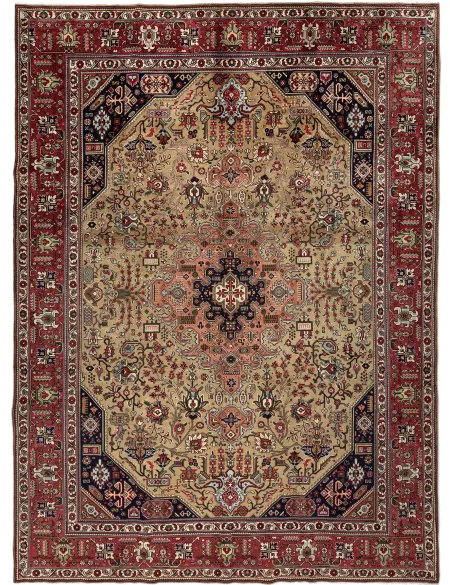 Tabriz Patina 325 x 245 
