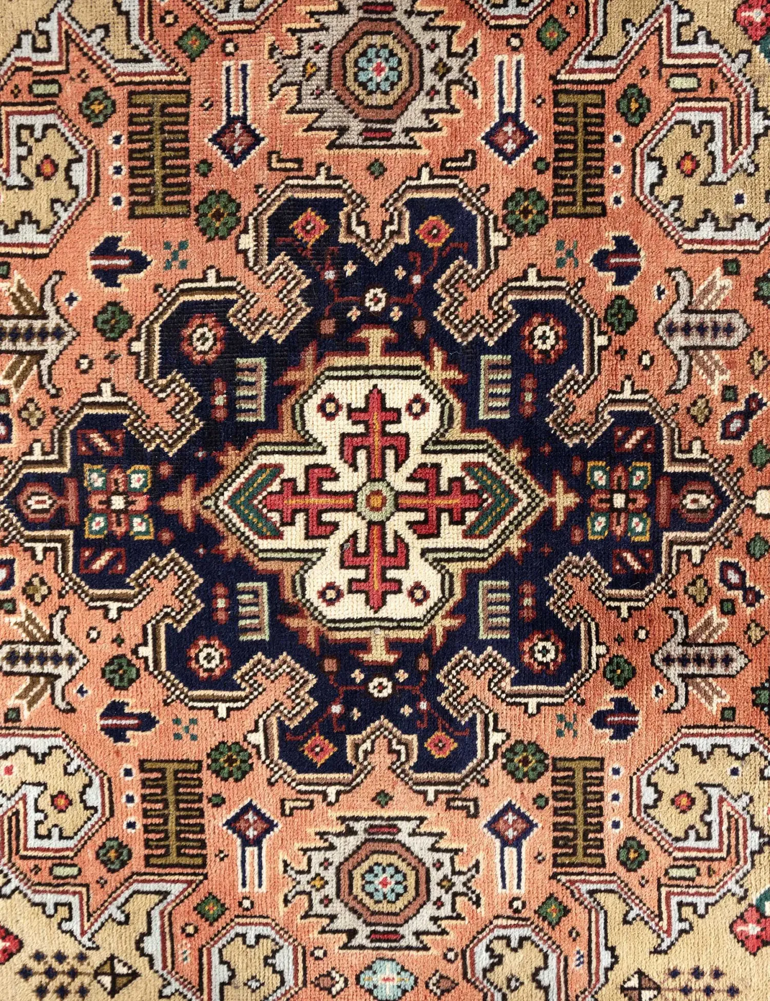 Tabriz Patina  <br/>325 x 245 cm