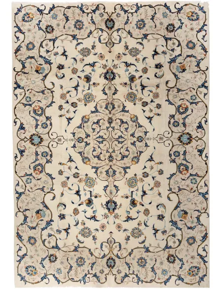 Kashan Patina 398 x 290 