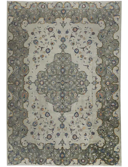 Kashan Patina 405 x 312 