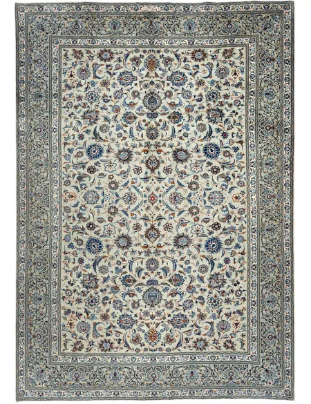 Kashan Patina 347 x 260 