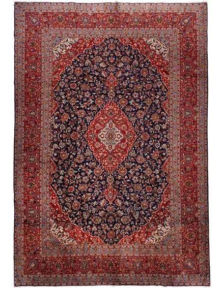 Kashan Patina 448 x 293 