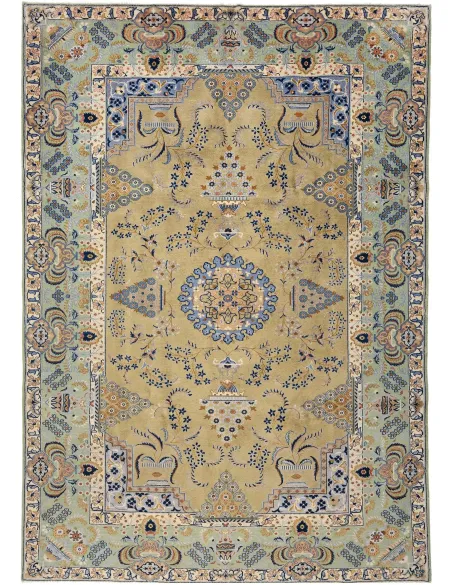 Kashan Patina 316 x 217 